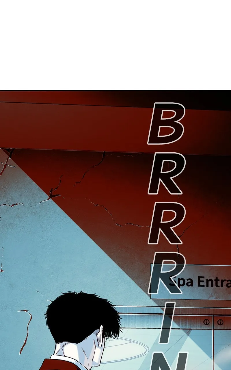 The Bad Son Chapter 23 page 159 - 