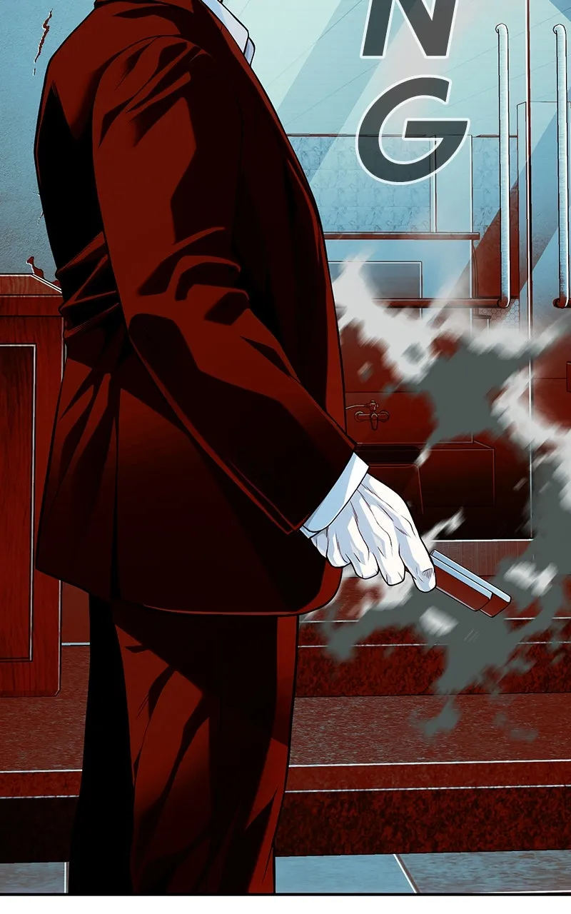 The Bad Son Chapter 23 page 160 - 