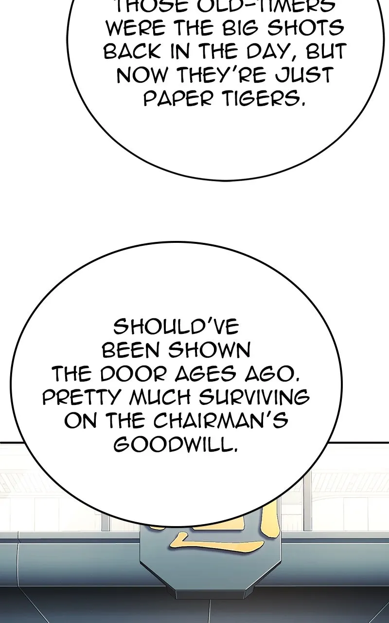 The Bad Son Chapter 23 page 17 - 