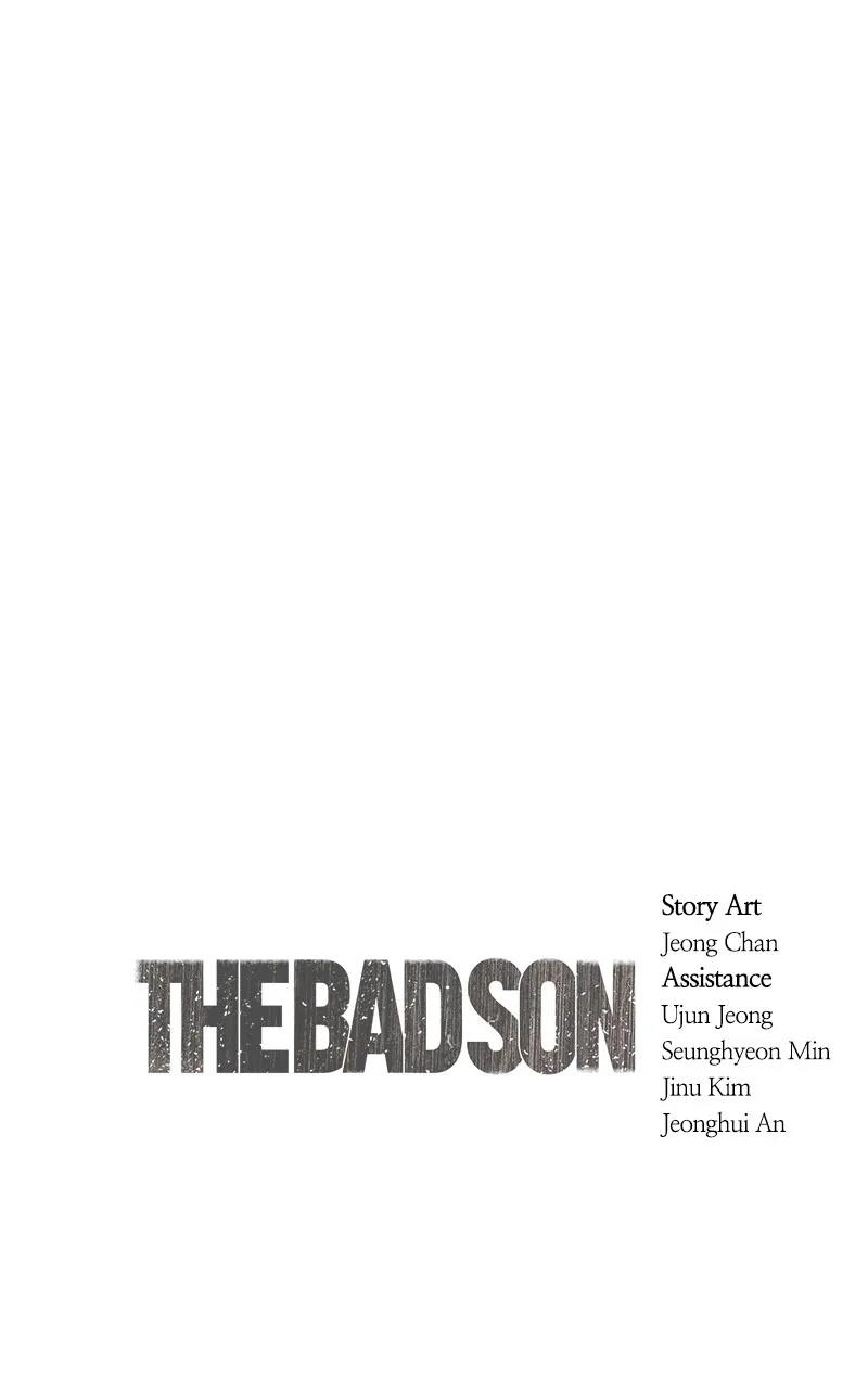 The Bad Son Chapter 23 page 161 - 