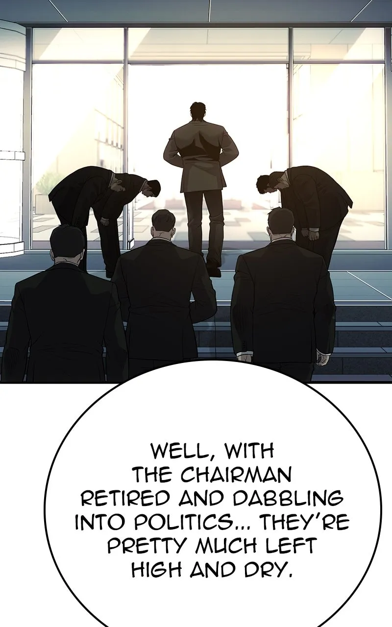 The Bad Son Chapter 23 page 18 - 