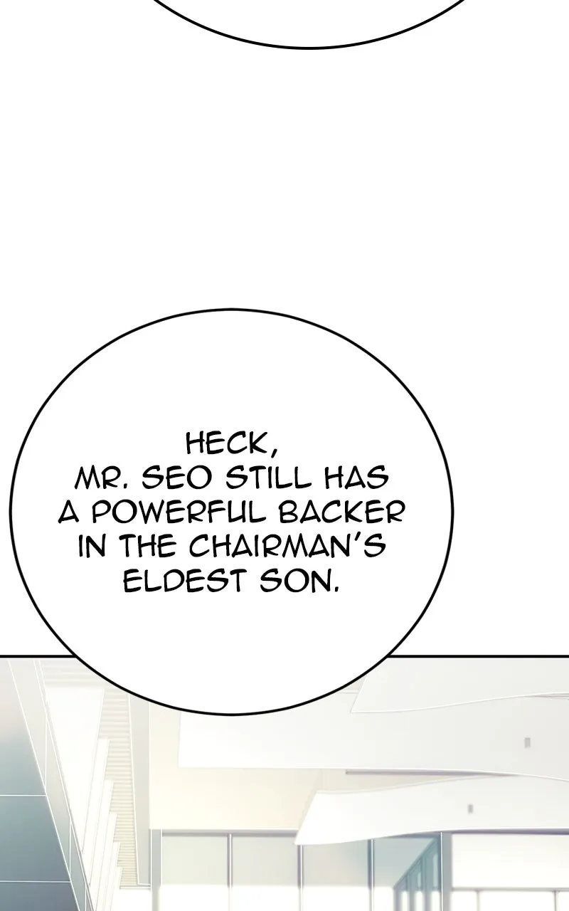 The Bad Son Chapter 23 page 19 - 