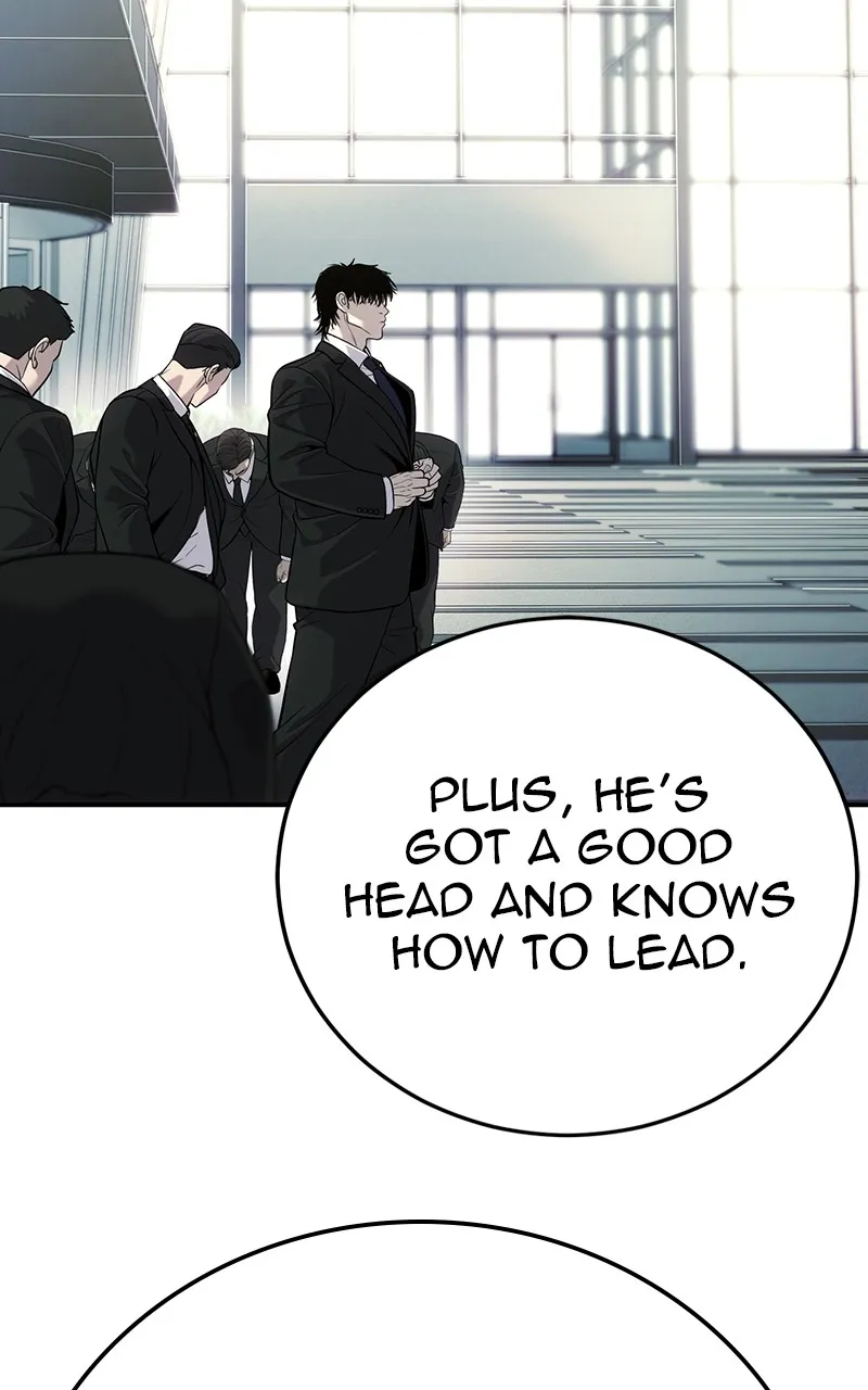 The Bad Son Chapter 23 page 20 - 