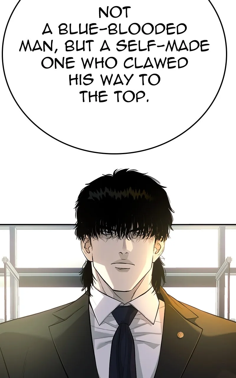 The Bad Son Chapter 23 page 21 - 