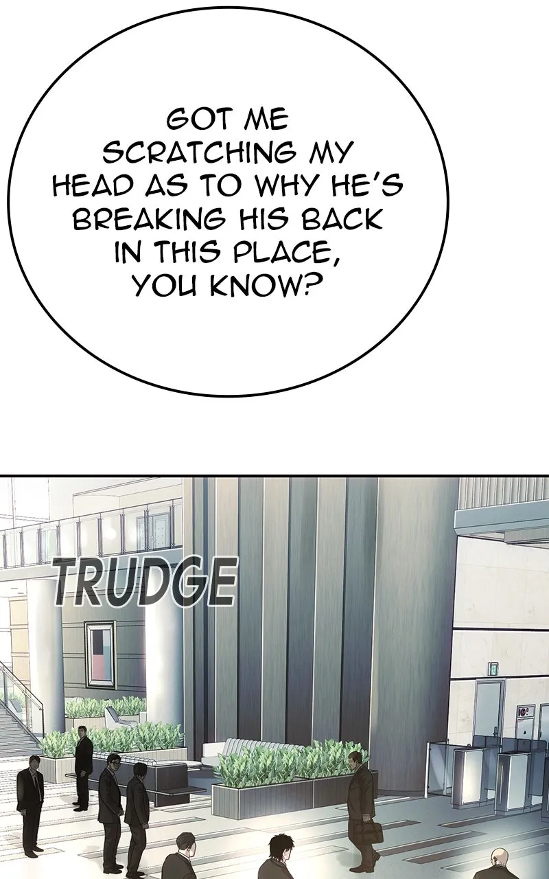 The Bad Son Chapter 23 page 23 - 