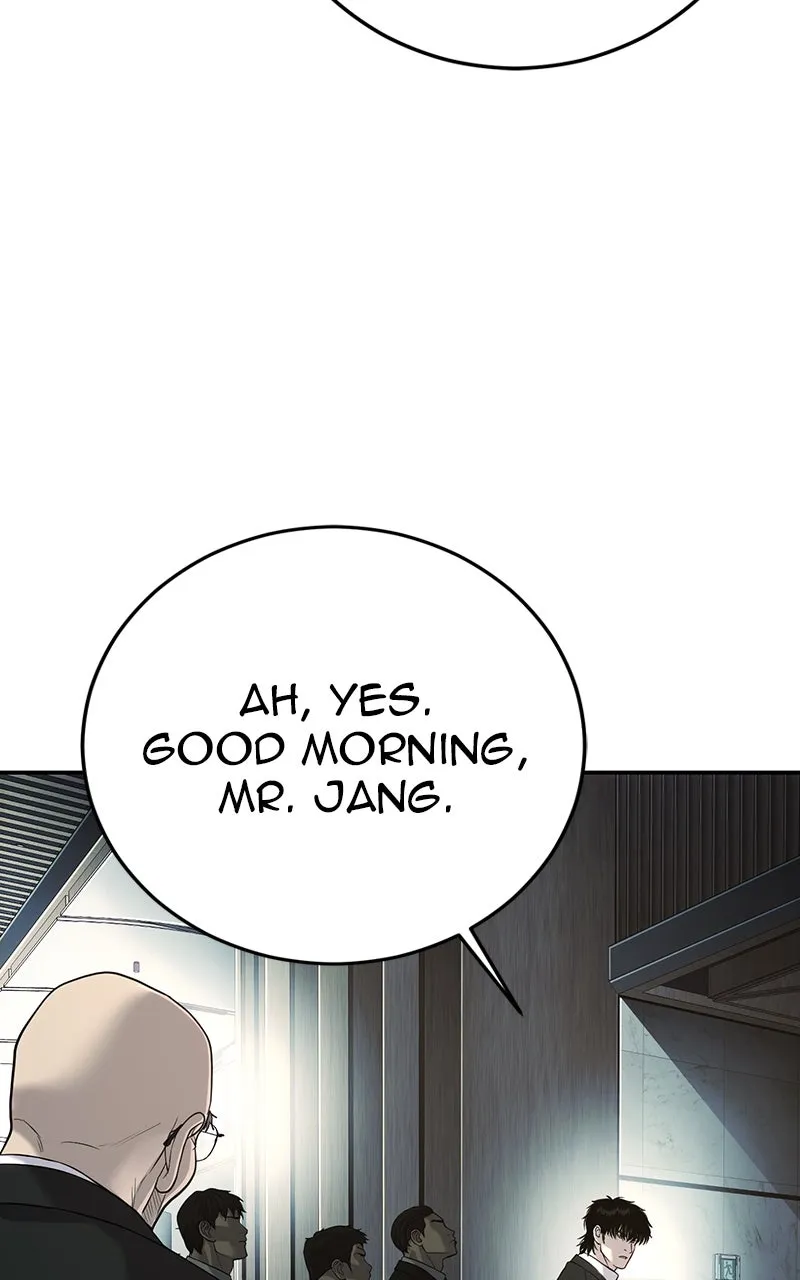 The Bad Son Chapter 23 page 26 - 