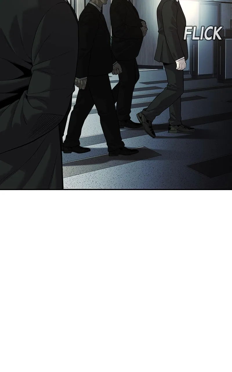 The Bad Son Chapter 23 page 27 - 