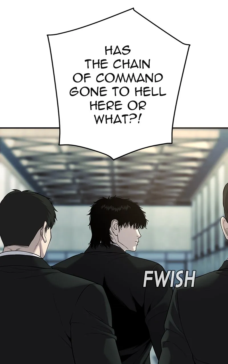 The Bad Son Chapter 23 page 30 - 