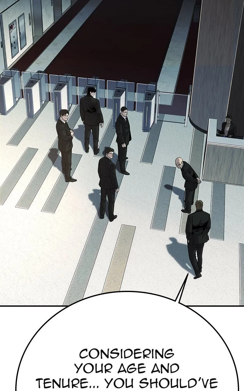 The Bad Son Chapter 23 page 32 - 