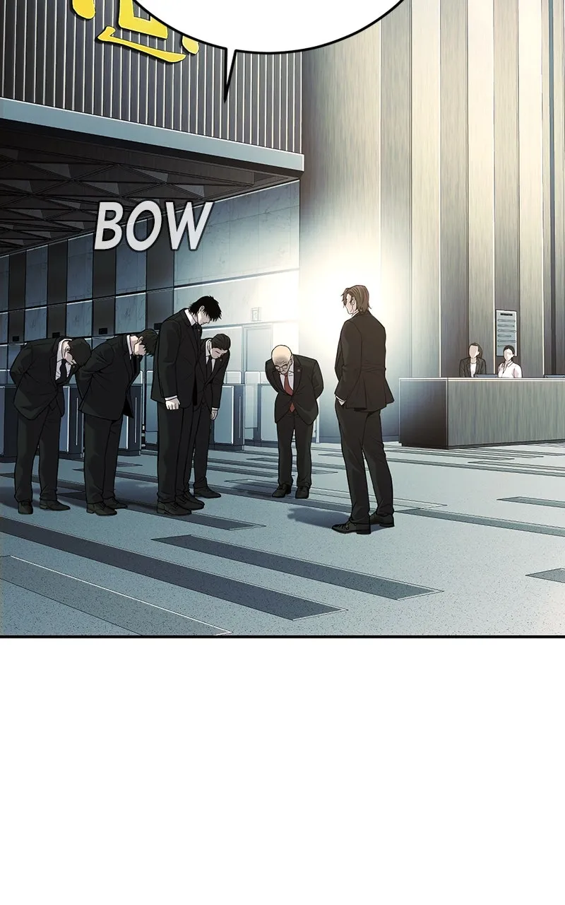 The Bad Son Chapter 23 page 36 - 