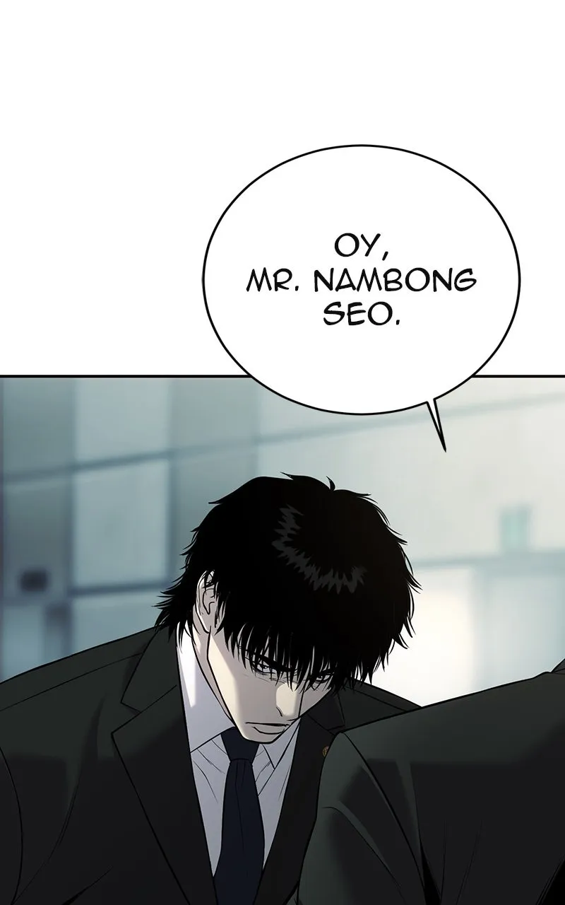 The Bad Son Chapter 23 page 37 - 