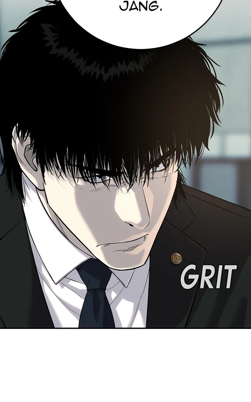 The Bad Son Chapter 23 page 39 - 