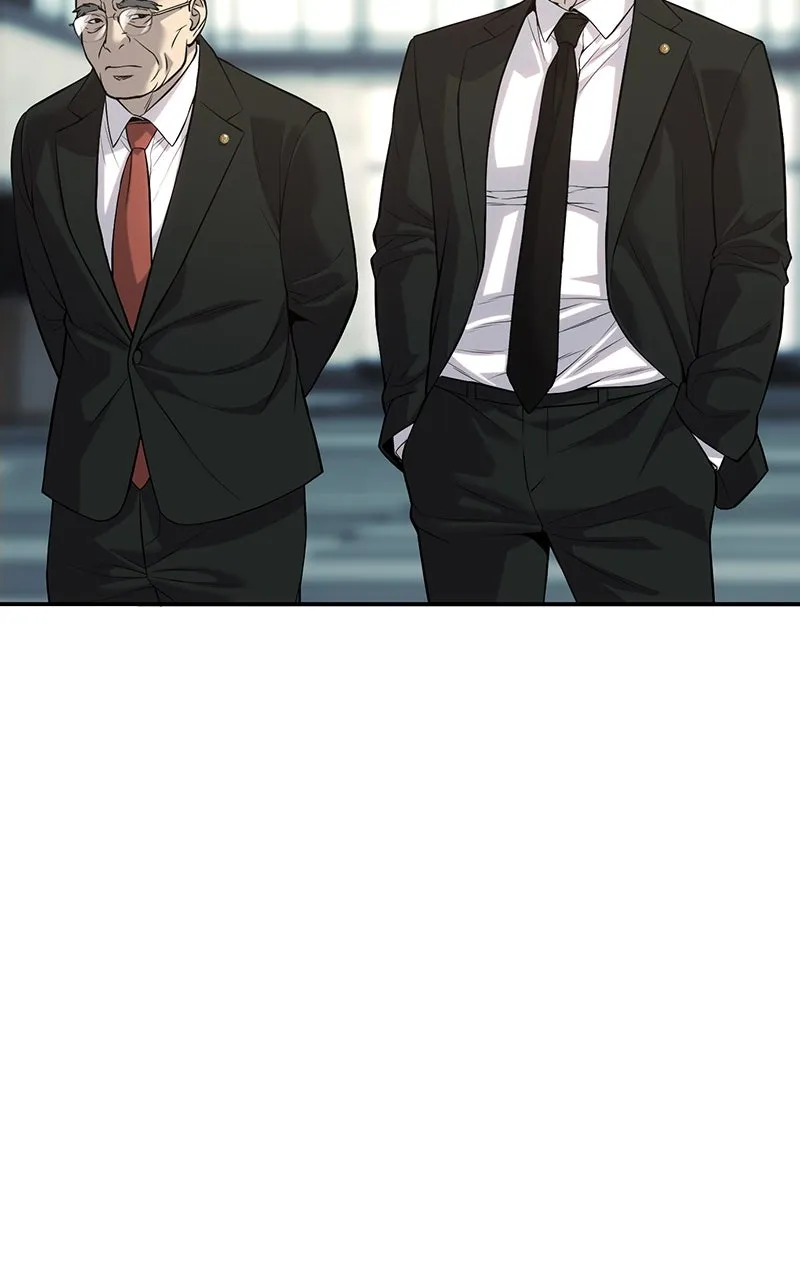 The Bad Son Chapter 23 page 41 - 