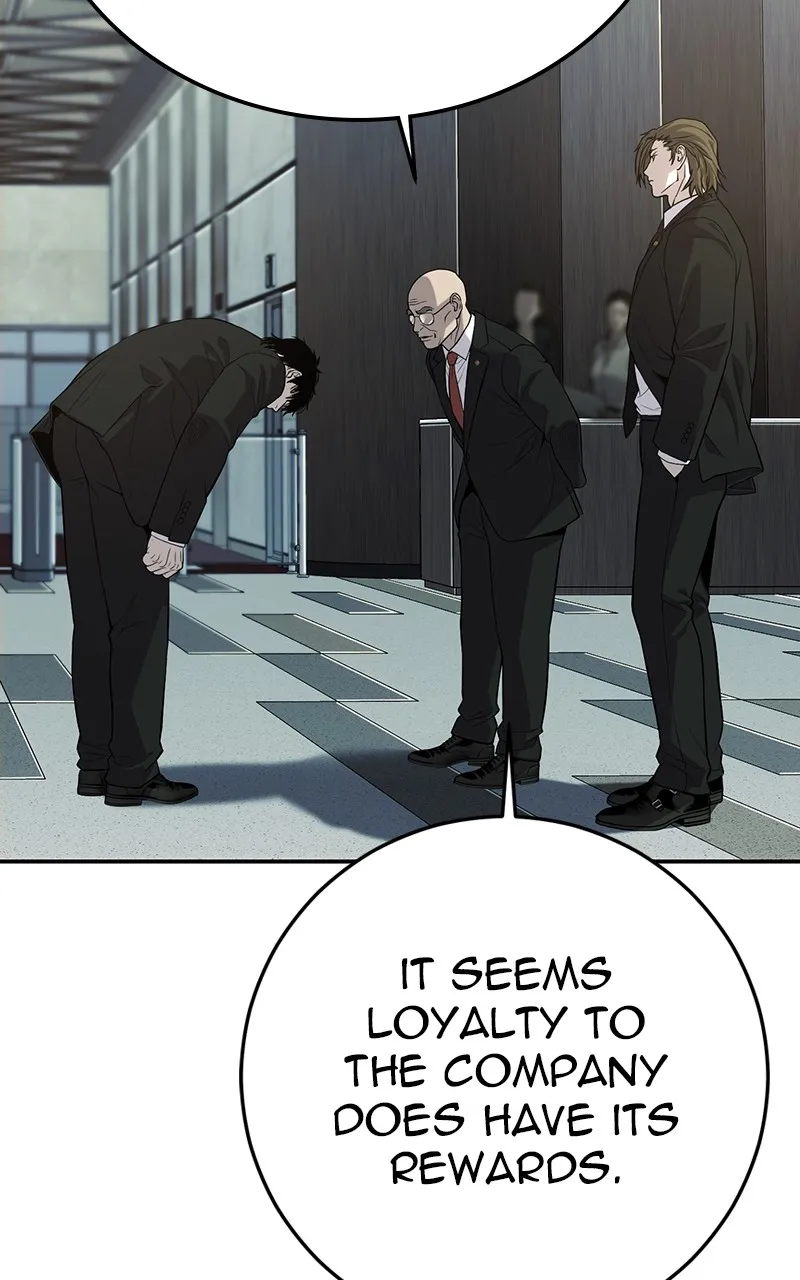 The Bad Son Chapter 23 page 44 - 