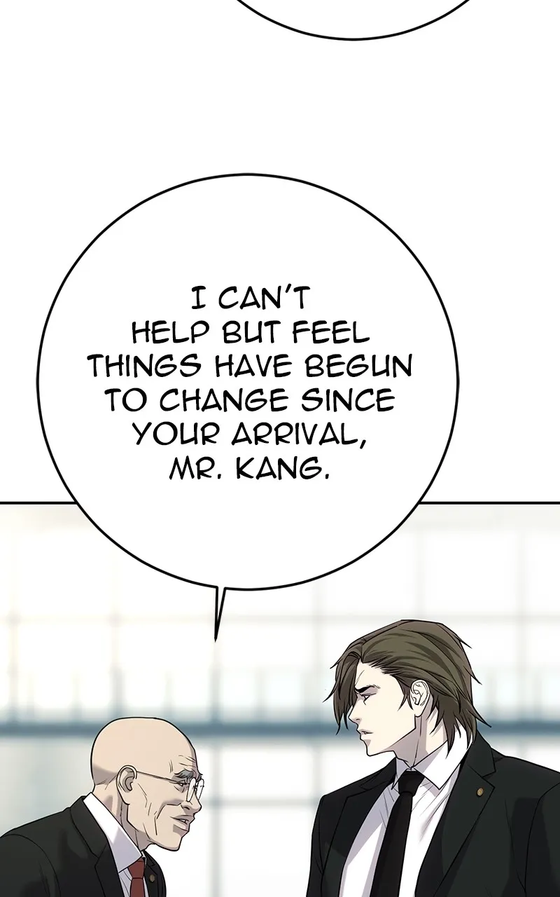 The Bad Son Chapter 23 page 45 - 