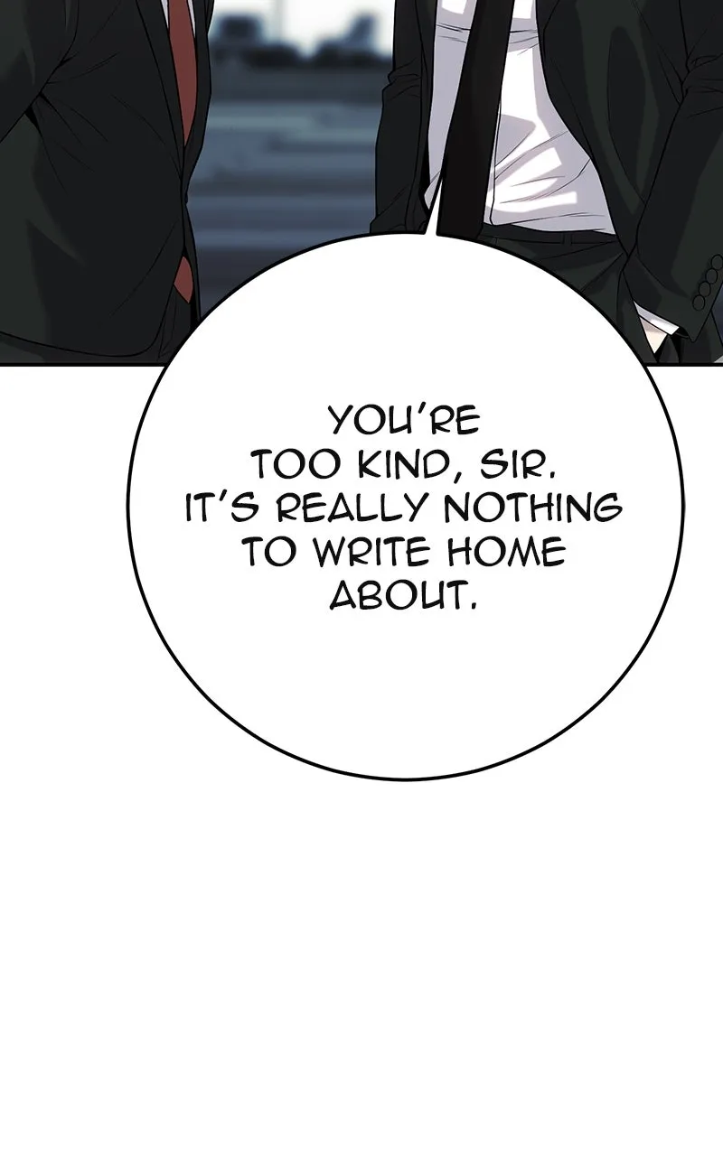 The Bad Son Chapter 23 page 46 - 