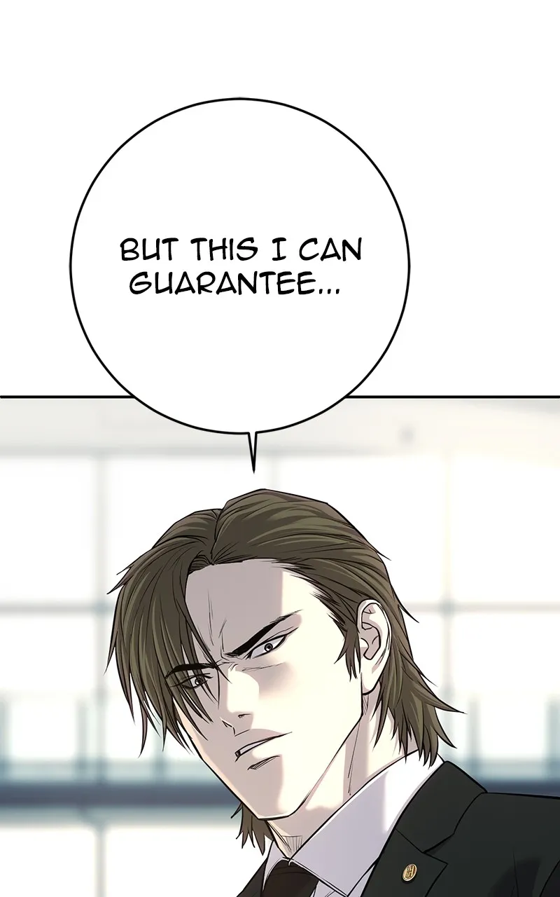 The Bad Son Chapter 23 page 47 - 