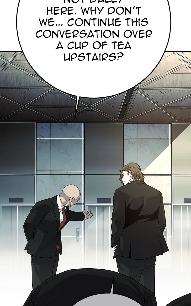 The Bad Son Chapter 23 page 51 - 