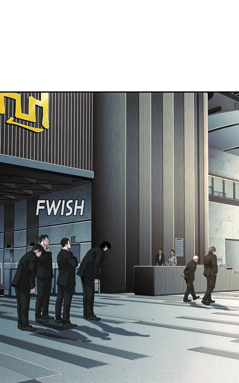 The Bad Son Chapter 23 page 53 - 