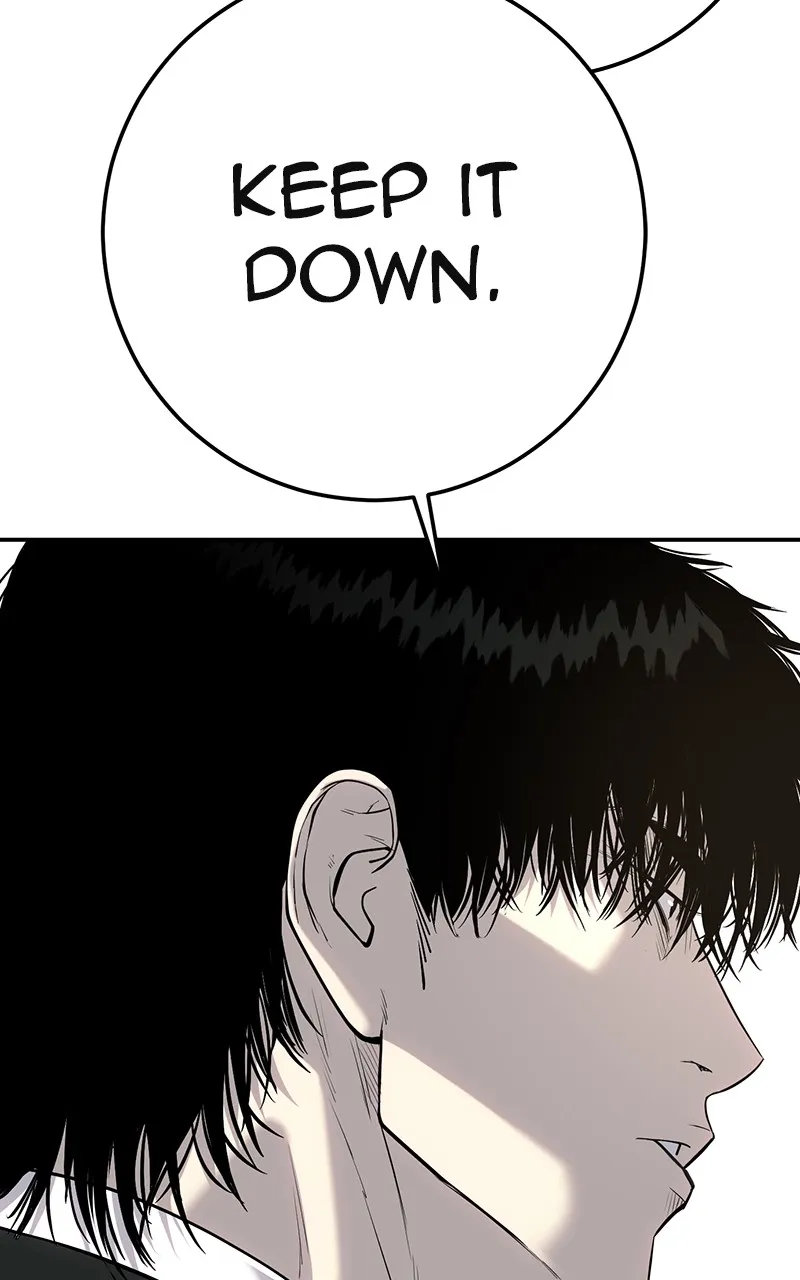 The Bad Son Chapter 23 page 58 - 