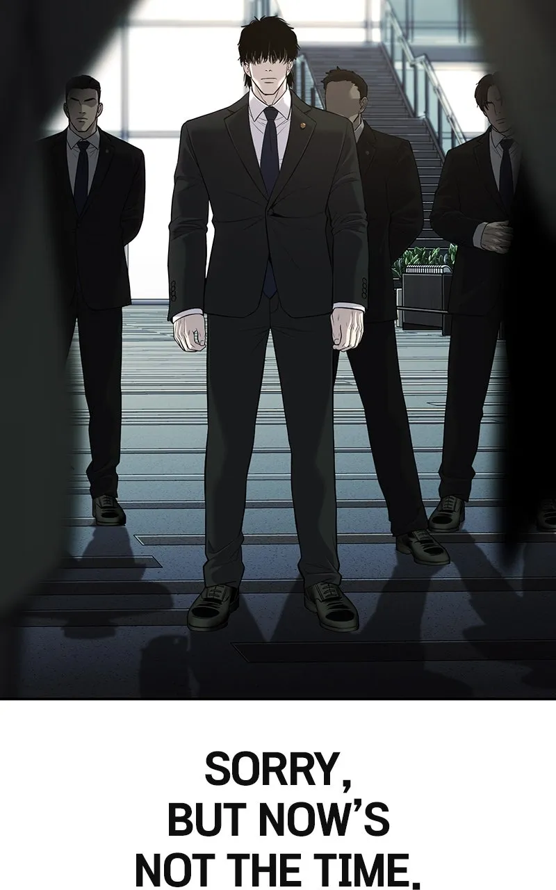 The Bad Son Chapter 23 page 64 - 