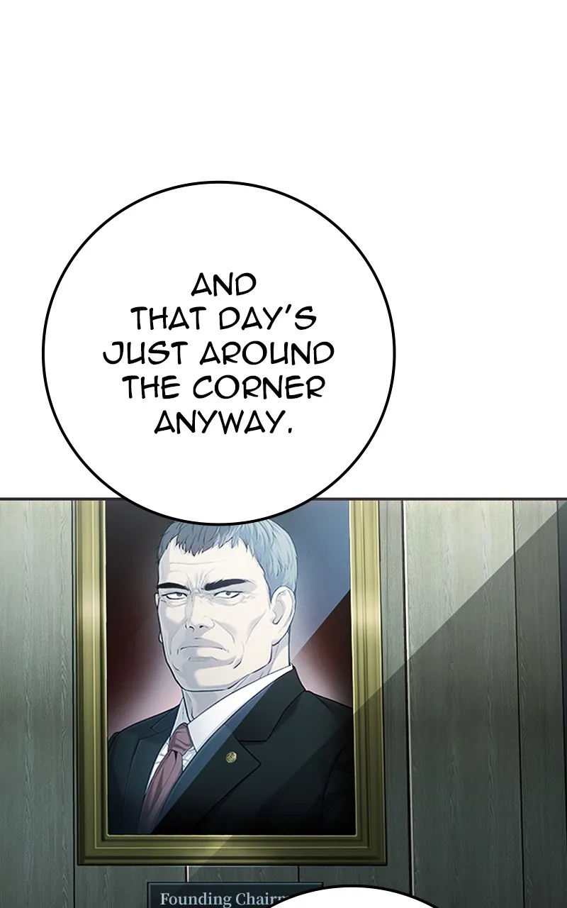 The Bad Son Chapter 23 page 71 - 
