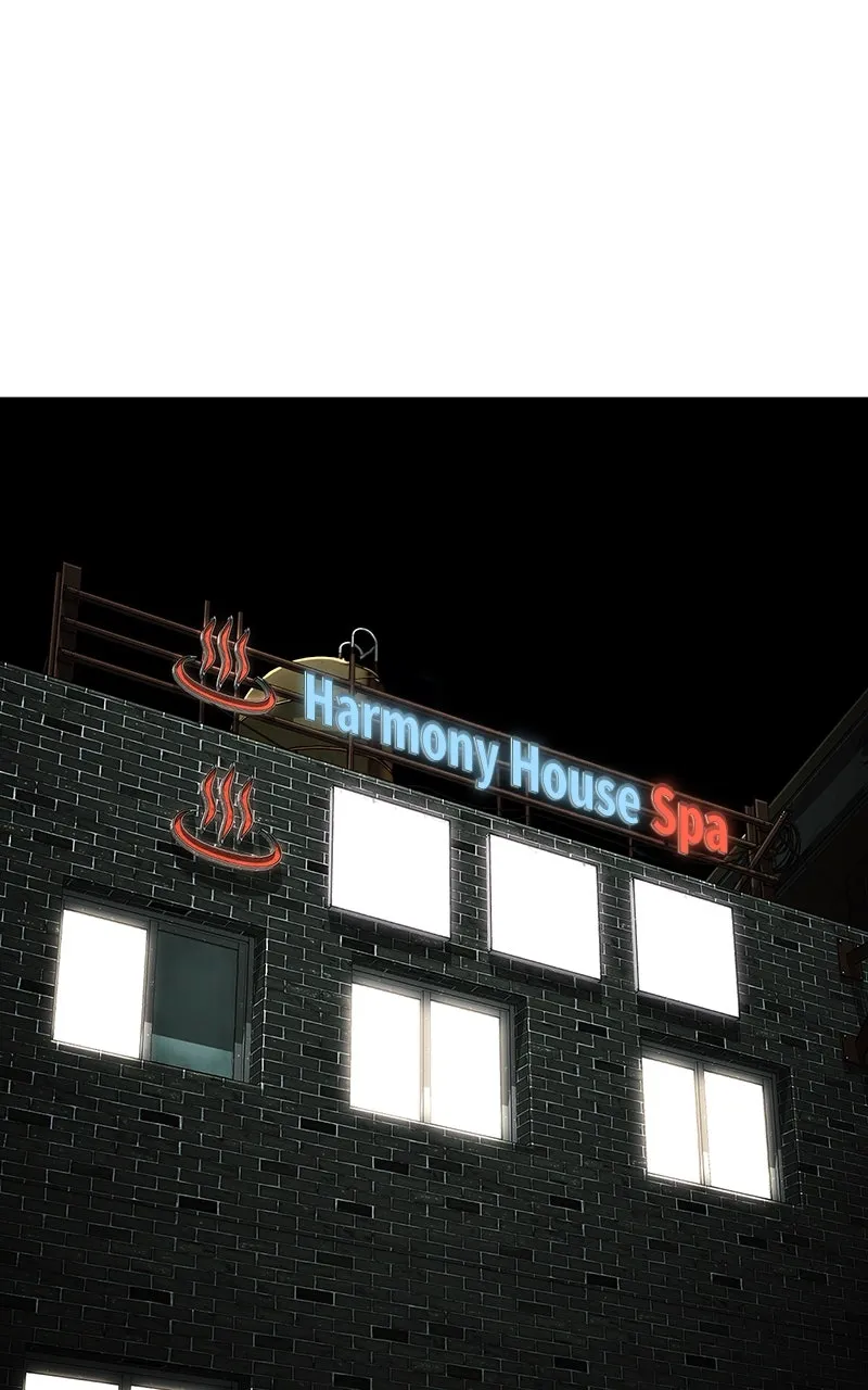 The Bad Son Chapter 23 page 85 - 
