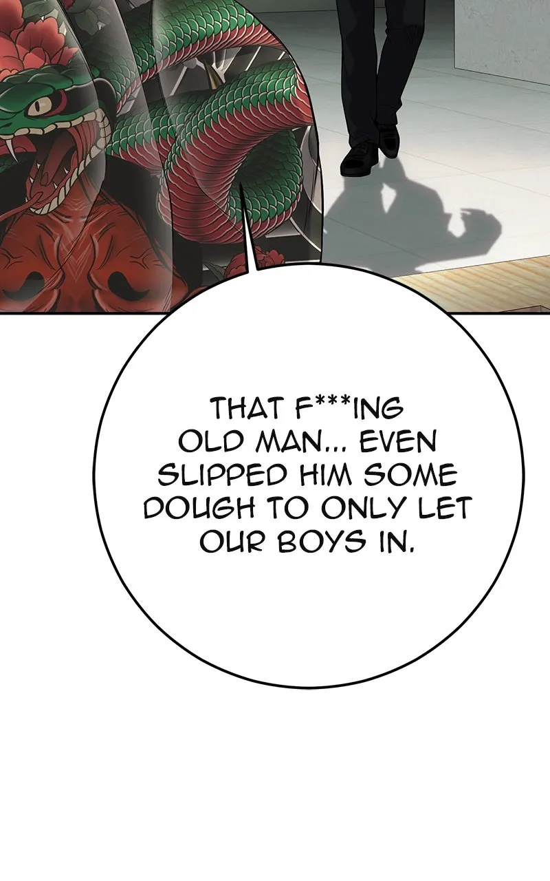 The Bad Son Chapter 23 page 94 - 