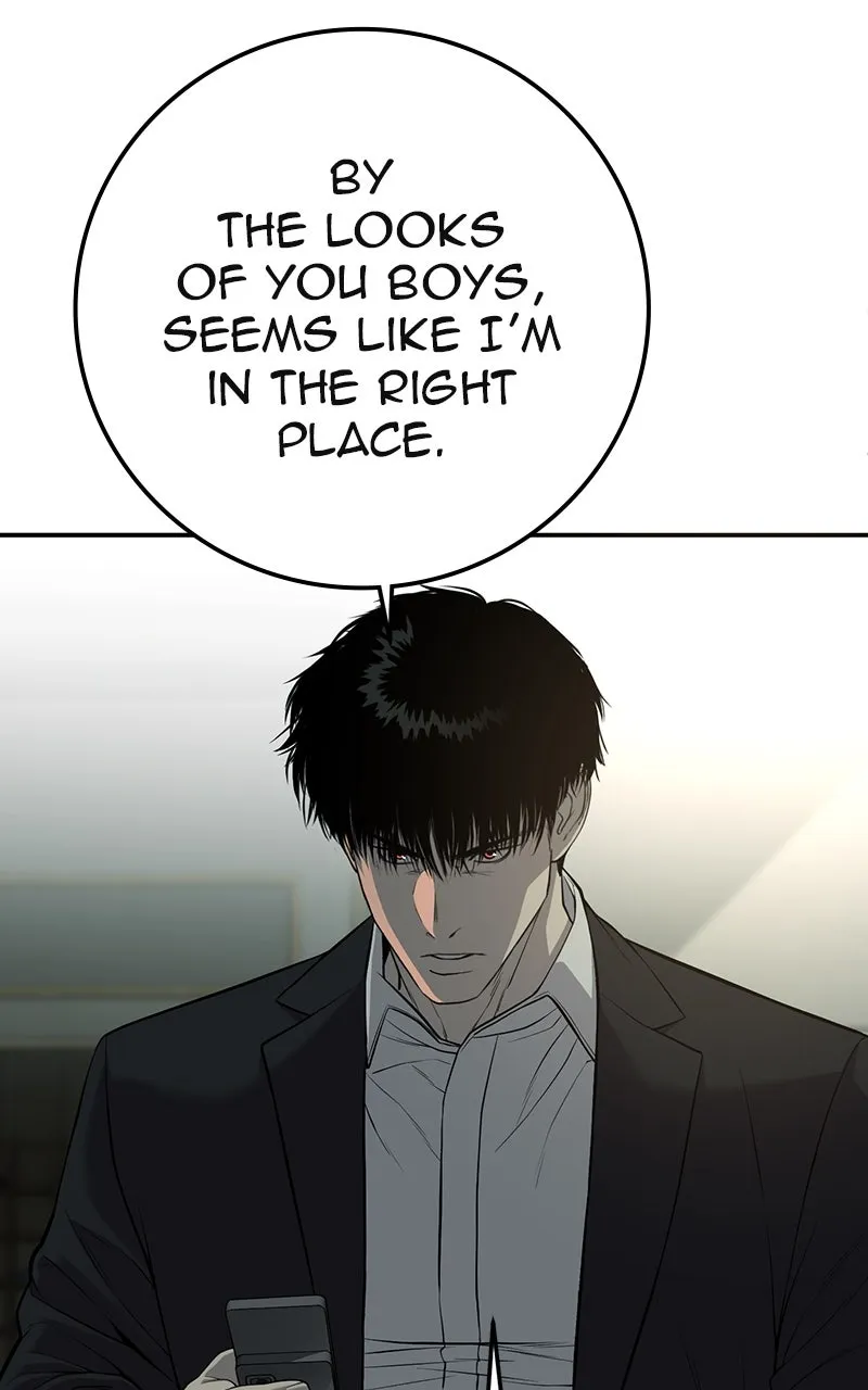The Bad Son Chapter 23 page 96 - 