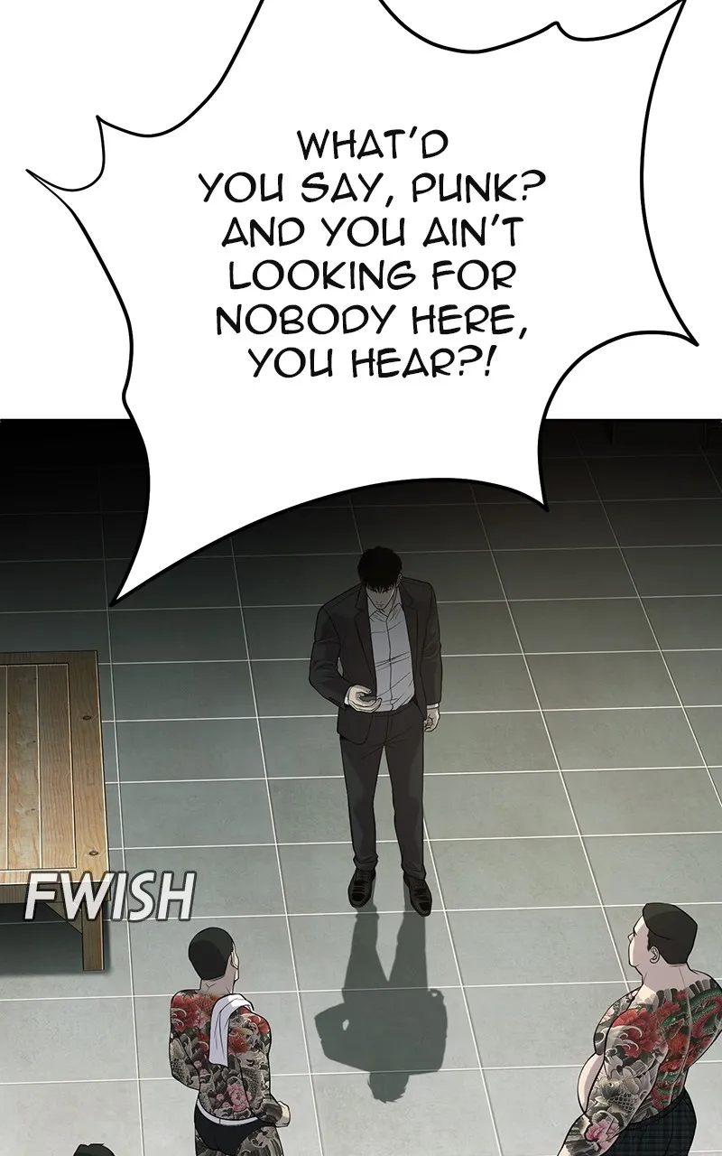 The Bad Son Chapter 23 page 98 - 