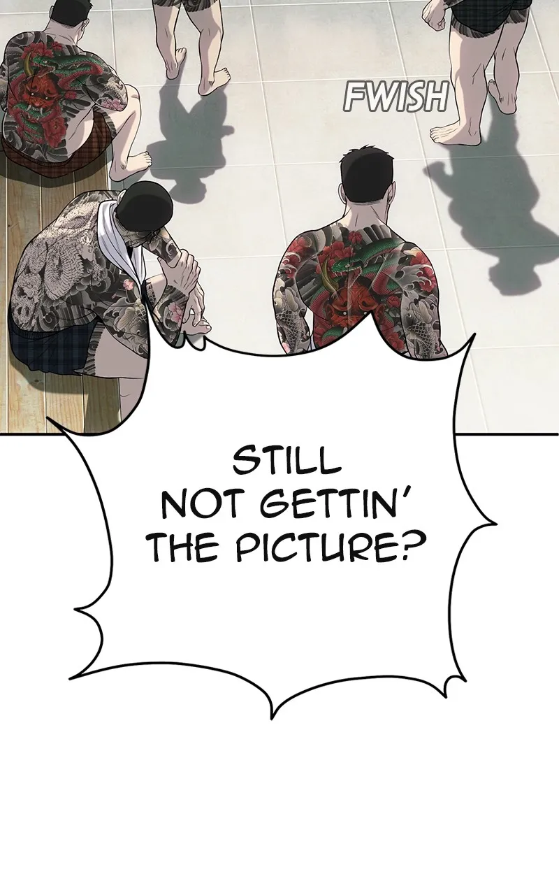 The Bad Son Chapter 23 page 99 - 