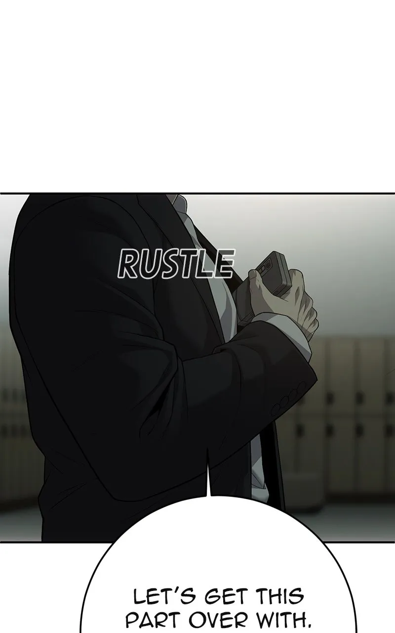 The Bad Son Chapter 23 page 100 - 