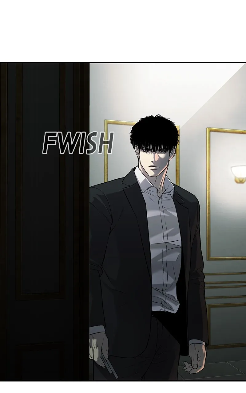 The Bad Son Chapter 24 page 11 - 