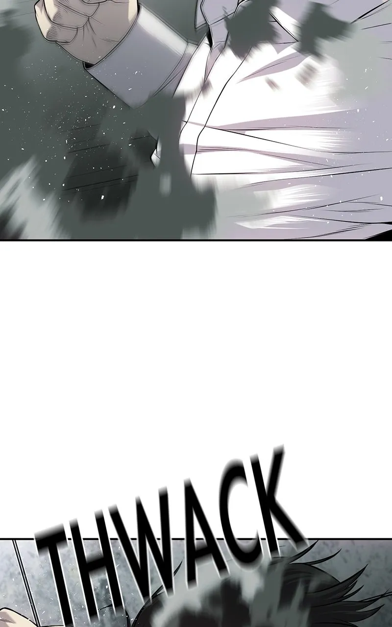 The Bad Son Chapter 24 page 104 - 