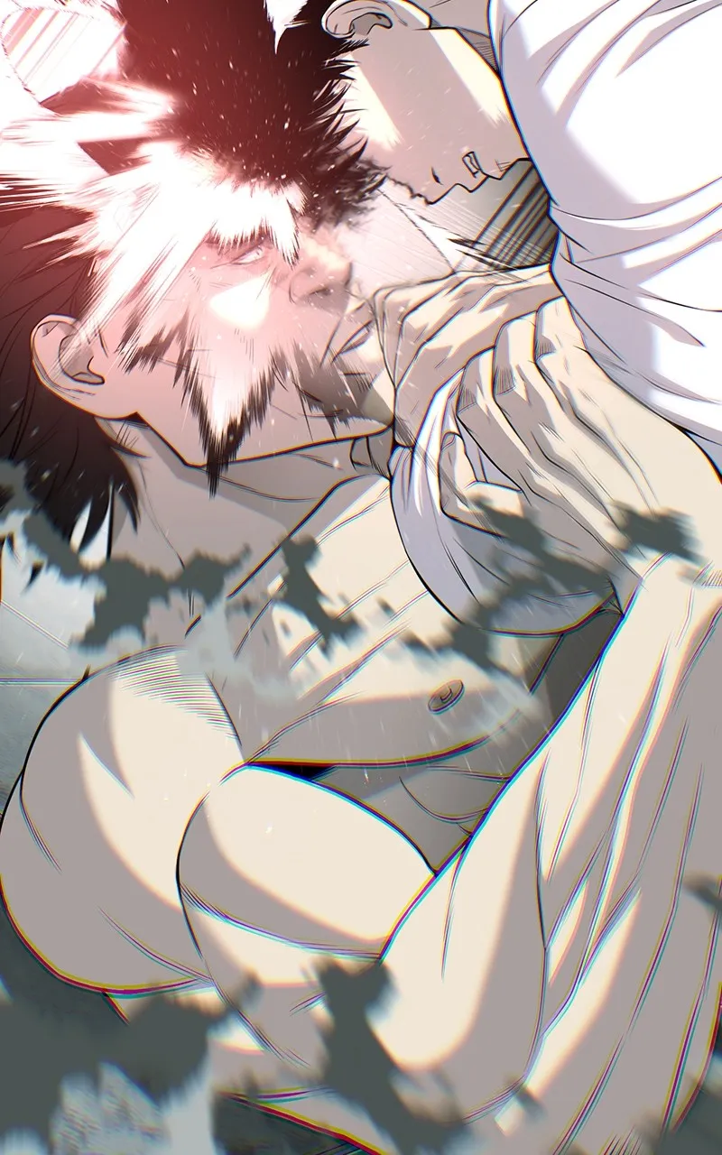 The Bad Son Chapter 24 page 111 - 