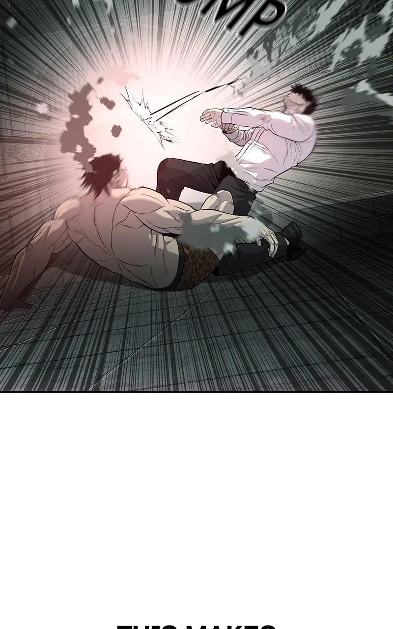 The Bad Son Chapter 24 page 113 - 
