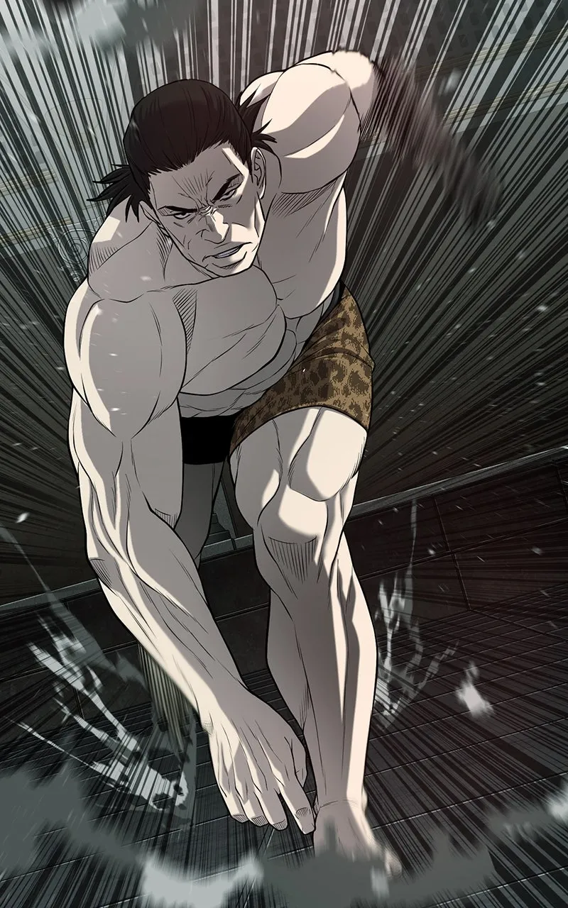 The Bad Son Chapter 24 page 116 - 