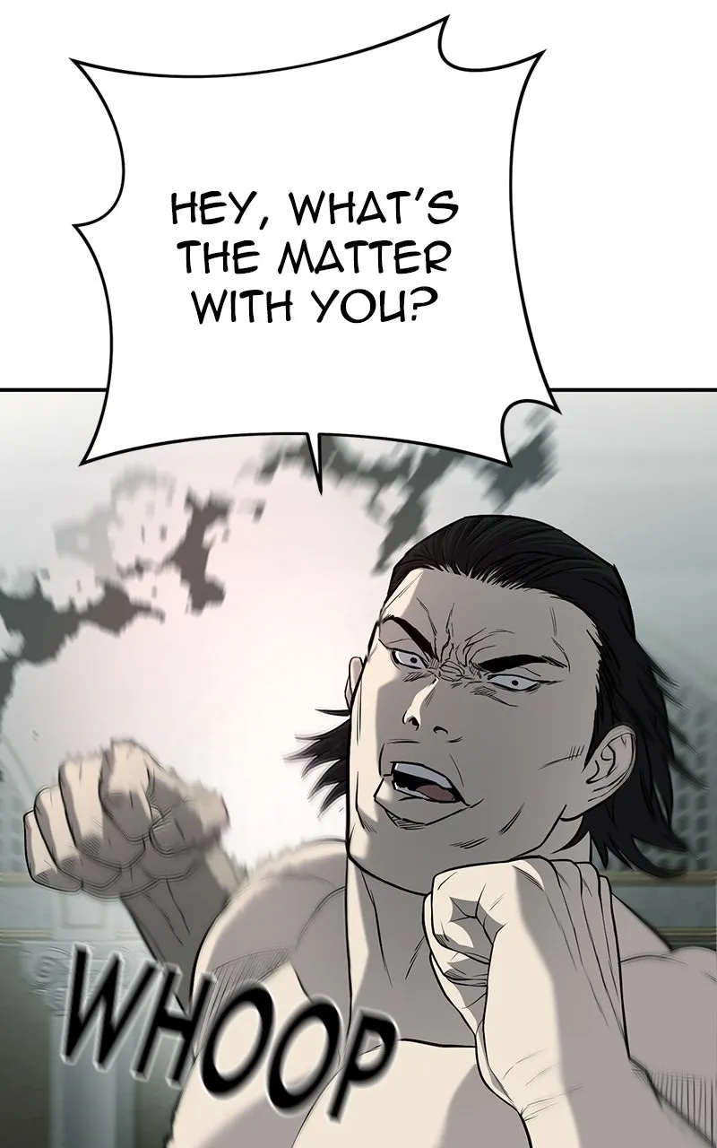 The Bad Son Chapter 24 page 127 - 