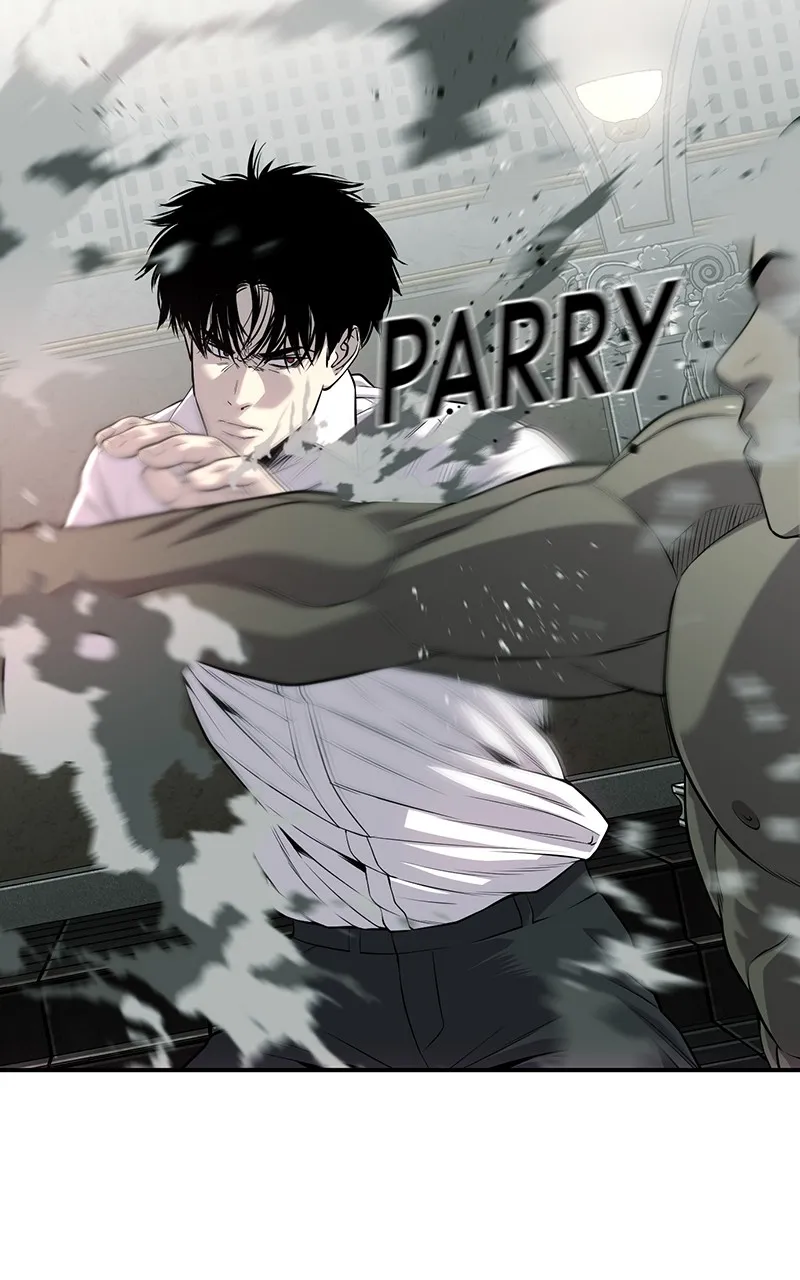 The Bad Son Chapter 24 page 129 - 
