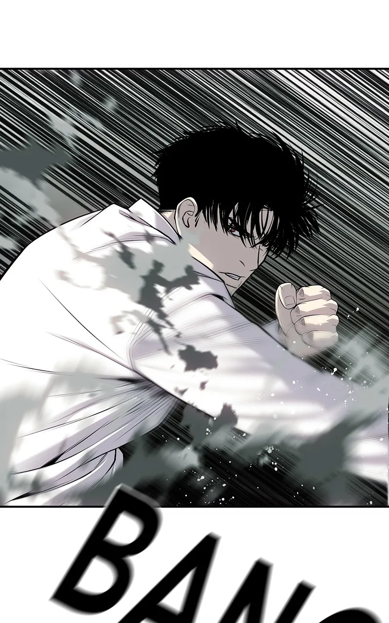 The Bad Son Chapter 24 page 134 - 