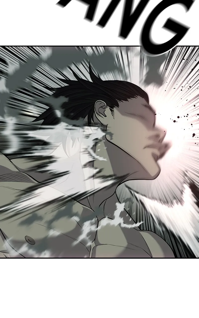 The Bad Son Chapter 24 page 135 - 