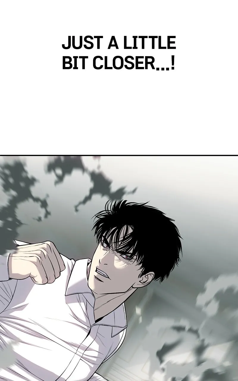 The Bad Son Chapter 24 page 136 - 