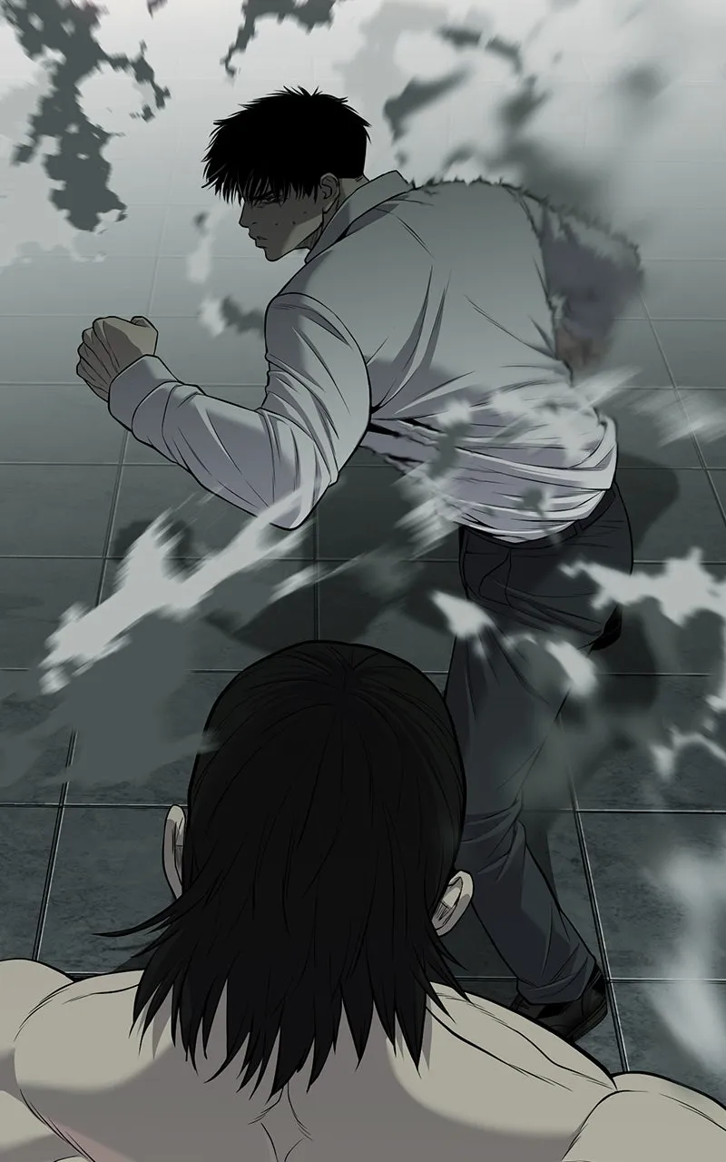 The Bad Son Chapter 24 page 139 - 