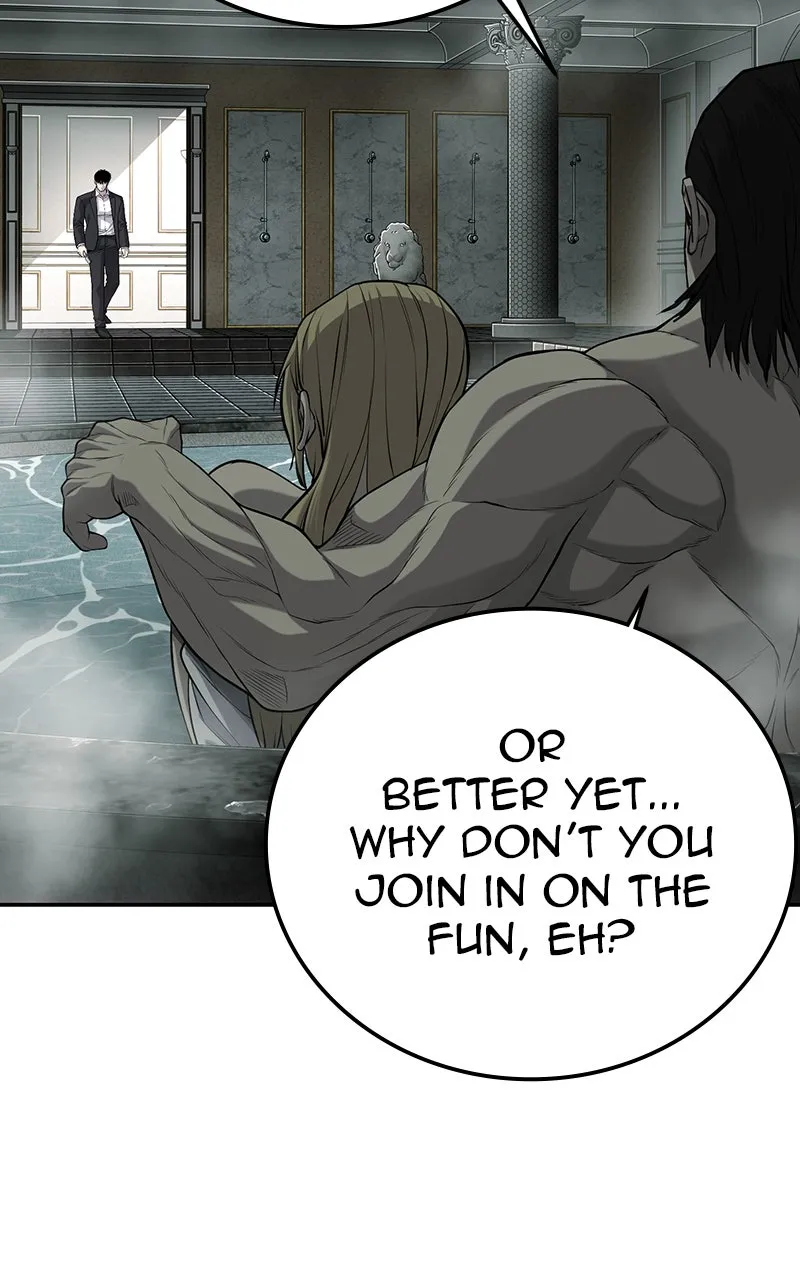 The Bad Son Chapter 24 page 15 - 