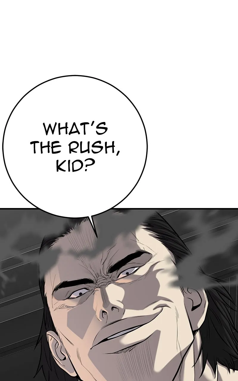 The Bad Son Chapter 24 page 148 - 