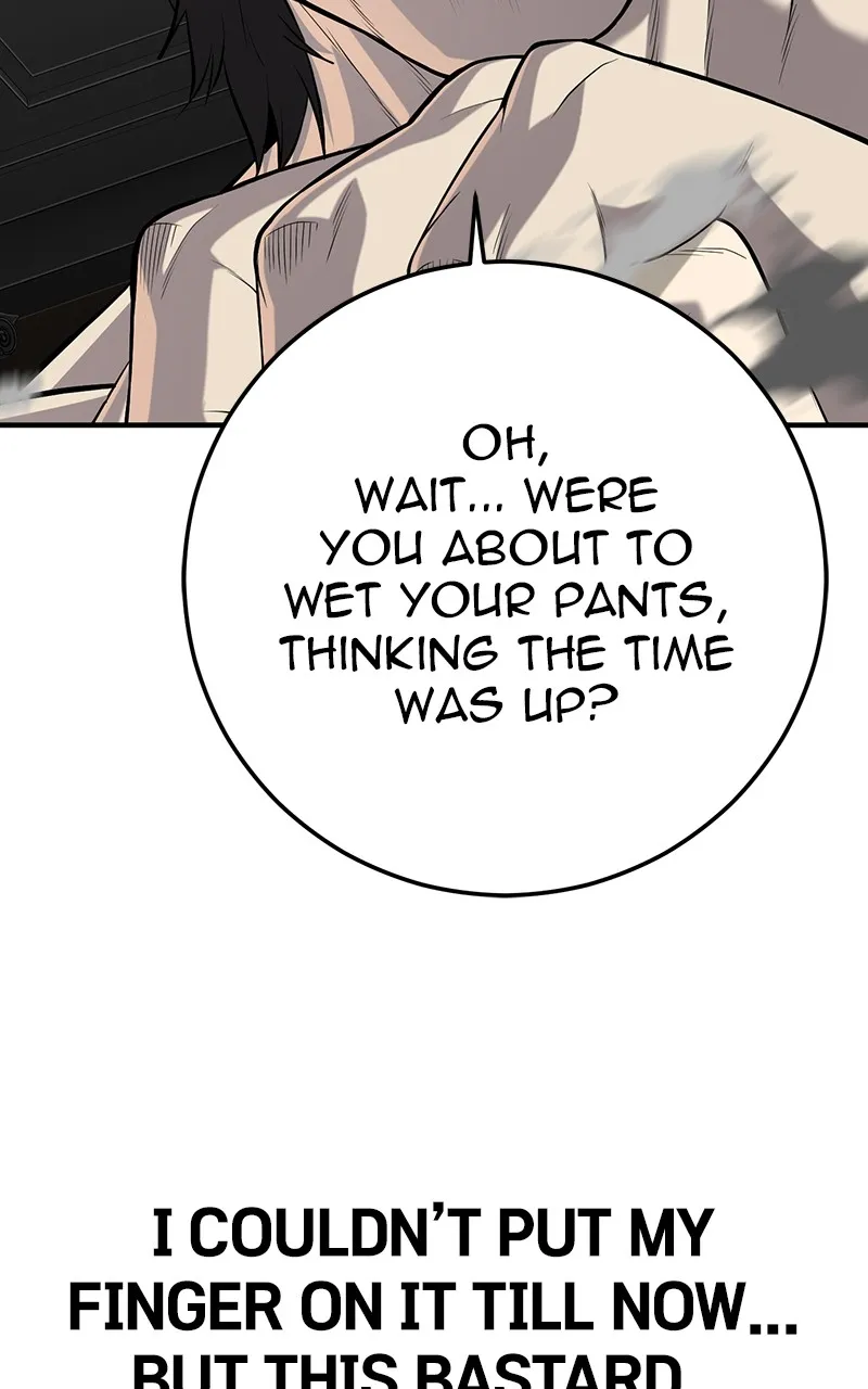 The Bad Son Chapter 24 page 149 - 