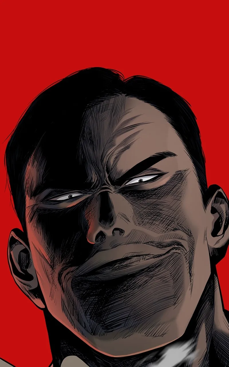The Bad Son Chapter 24 page 152 - 