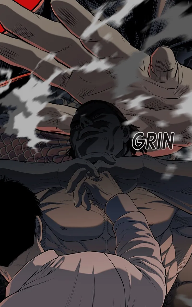 The Bad Son Chapter 24 page 153 - 
