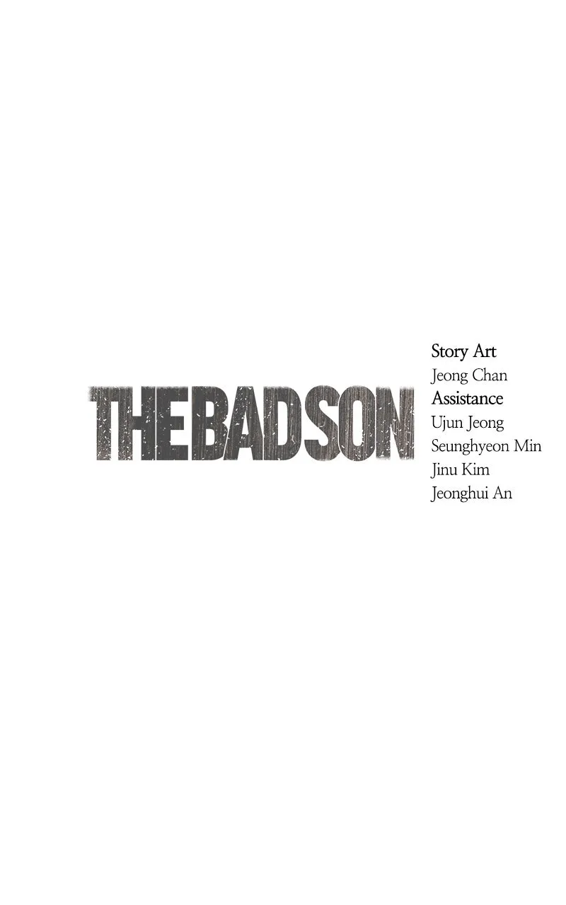 The Bad Son Chapter 24 page 155 - 