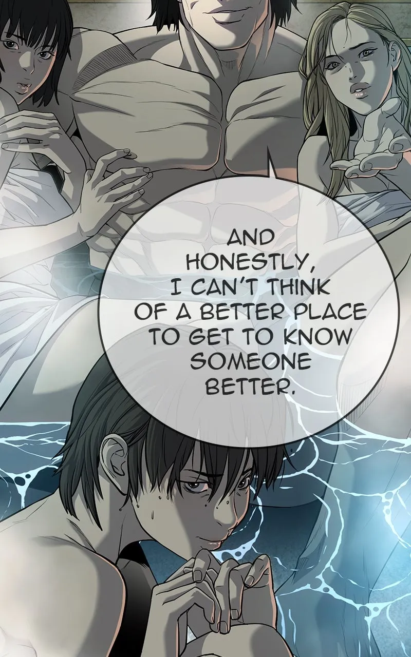 The Bad Son Chapter 24 page 17 - 